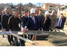 Ahlatcı, Mecitözülülerle buluştu