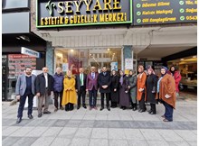 AK Kadınlardan yerli üretime destek