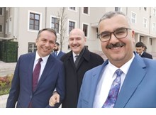 Bakan Soylu Çorum’a geliyor