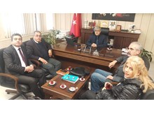 Eğitim-İş’ten duyarlılık örneği