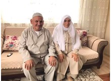 Ecel Mekke’de yakaladı