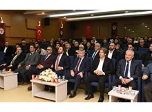 Çorum Futbol Kulübü Derneği Genel Kurulu yapıldı