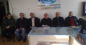 “Yasa teklifi geri çekilmeli”