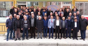 Mislerovacığı Derneği, Kenan Uğurcan'la devam
