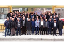 Mislerovacığı Derneği, Kenan Uğurcan'la devam