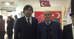 Mecitözü CHP’de Ahmet Bilgin, güven tazeledi