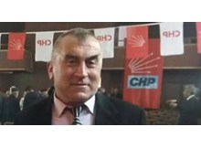 CHP Osmancık’ta Sadık Eker’le devam