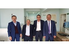 Koyun-Keçi Birliği’nde Alanbay dönemi