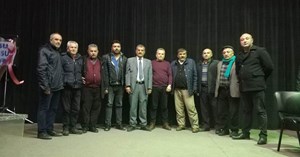 İsmail Çimen, güven tazeledi