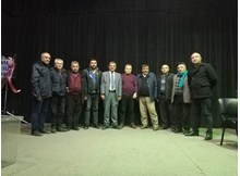 İsmail Çimen, güven tazeledi