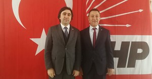 CHP Kargı’da Hakan Çelik ile devam…