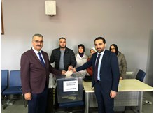 AK Parti’de delege seçimleri