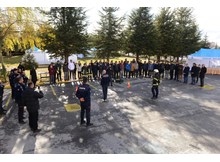 İtfaiye eri sınav sonuçları açıklandı