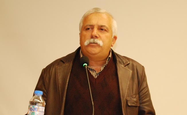 Cafer Gökmen
