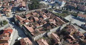 Çorum Kalesi, turizme açılıyor