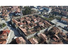 Çorum Kalesi, turizme açılıyor