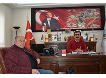 Mecitözü Belediyesi’nden ses getirecek projeler