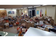 “Şahane Cuma” indirimleri kargo personelini vurdu