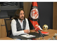 Yeni Çorumspor’un adı değişiyor