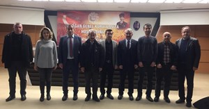 ZMO’da Necati Gül, güven tazeledi