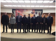 ZMO’da Necati Gül, güven tazeledi