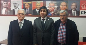 İskilip CHP, Yusuf Var’a teslim