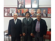 İskilip CHP, Yusuf Var’a teslim