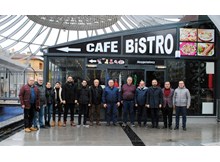 Çam Yarması, Çorum’u milyonlarca kişiye tanıtacak