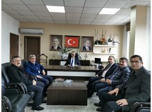 “Ortak amacımız halka hizmet”