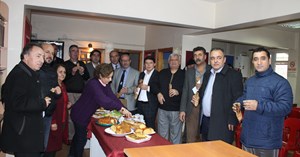 “Yerli üretimin önü açılmalı”