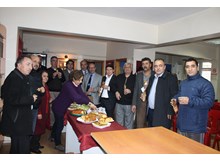 “Yerli üretimin önü açılmalı”