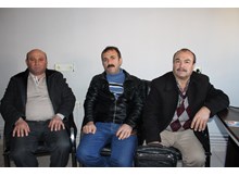 Eşençaylılar, “Birlik ve Beraberlik Gecesi”nde buluşuyor