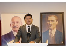 91 bölgede delege seçimleri yenilenecek