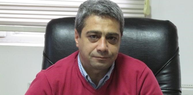 M. Fatih Gök