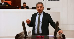 “Yatırım yok, Çorumluları oyalıyorlar”