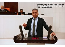 “Yatırım yok, Çorumluları oyalıyorlar”