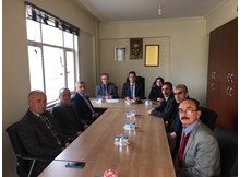 “Gönül belediyeciliği ile hedeflerimize ulaşacağız”