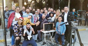 Gülme garantili film, merakla bekleniyor!