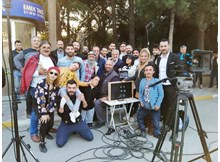 Gülme garantili film, merakla bekleniyor!