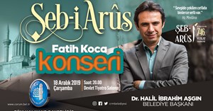 Hz. Mevlana 746. Vuslat Yıldönümünde anılacak