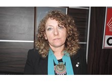 “Haklarımızın gasp edilmesine izin vermemeliyiz”