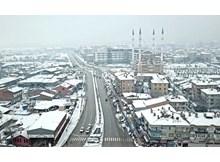 Belediye 'Karla Mücadele Eylem Planı' hazırladı