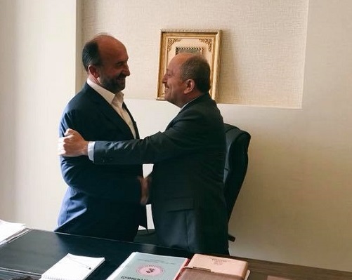 mehmet karadağ