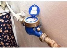 Belediye sayaç donmalarına karşı uyardı…