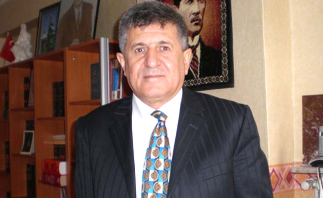 sadık eral