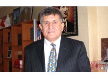 “Demokrasi yoksa insan hakları yoktur”