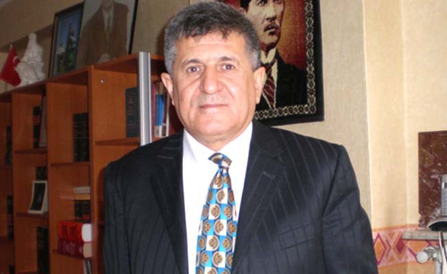 sadık eral
