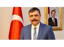 “2020 yılı, barış ve mutluluk getirsin”