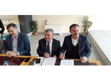 Suni tohumlama protokolü imzalandı