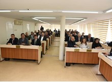 Ücretli park uygulaması yargıya taşınıyor